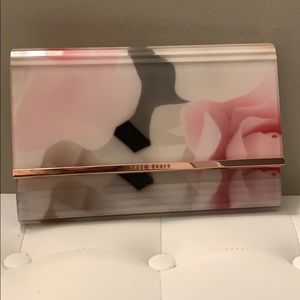 Ted Baker Clutch purse